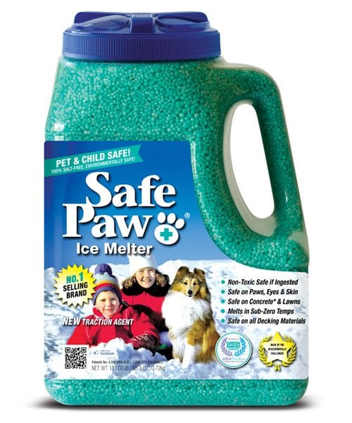 Safe-Paw